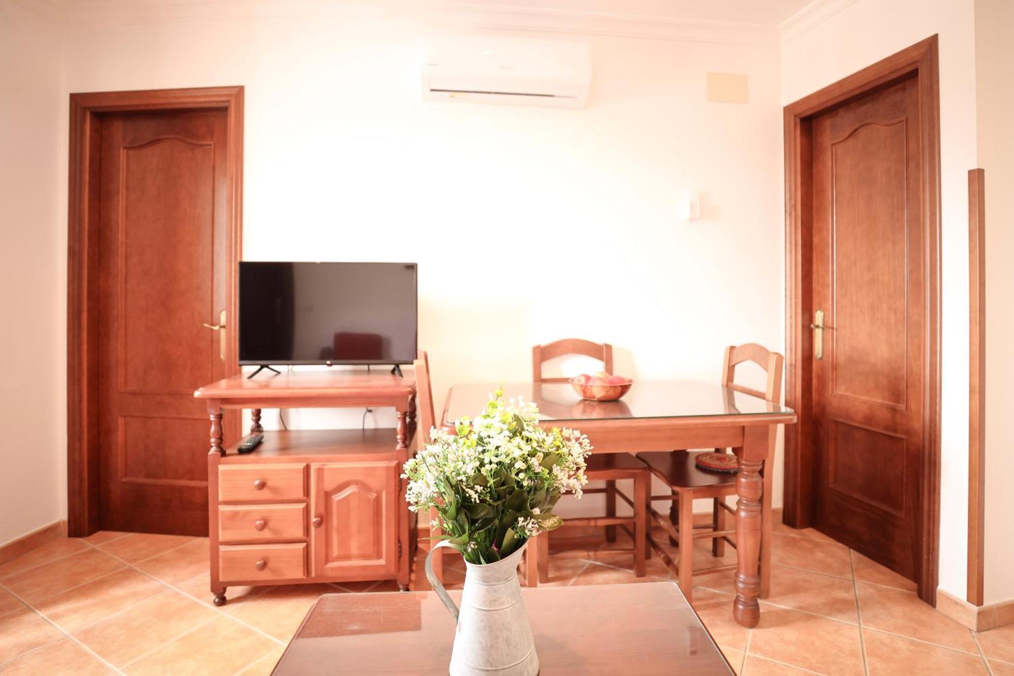 Apartamento Juan Relinque 7 - Hello Vejer Vejer de la Frontera Exterior photo