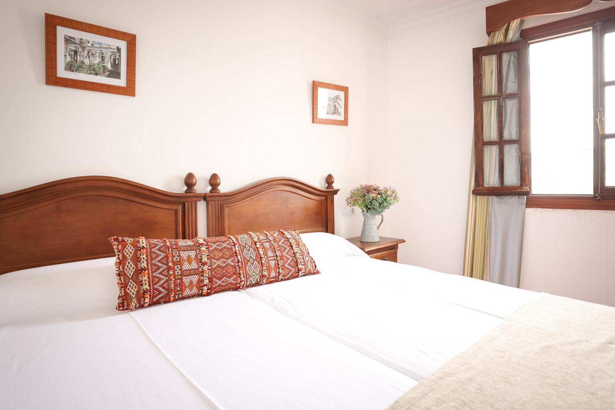 Apartamento Juan Relinque 7 - Hello Vejer Vejer de la Frontera Exterior photo